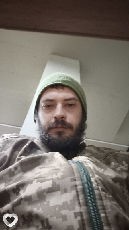 Евгений, 31, Полтаве — анкета №93221