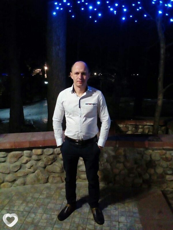 Ииии, 41, Минске — анкета №93224