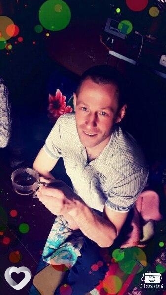 Валера, 42, Любани — анкета №93012