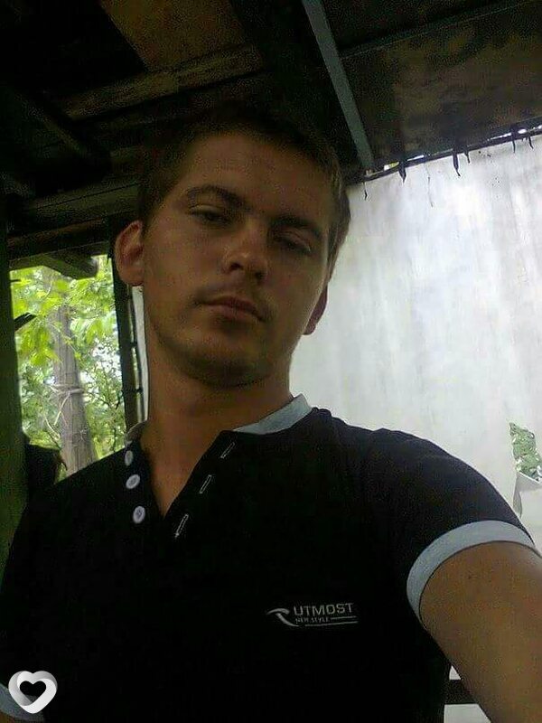 Сергей, 37, Одессе — анкета №93014