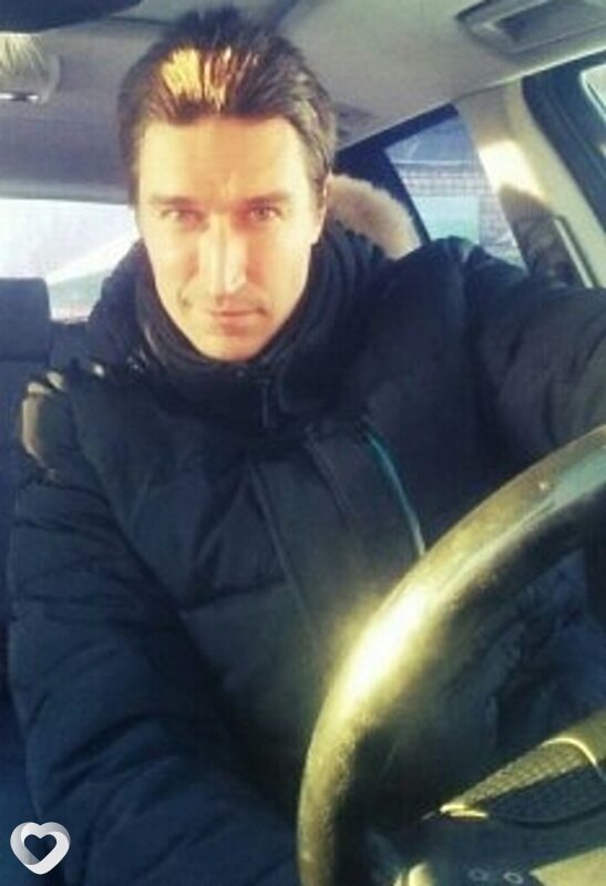 Vadim, 34, Барановичах — анкета №93017