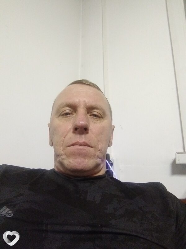 Макс, 48, Усть-Каменогорск — анкета №93019