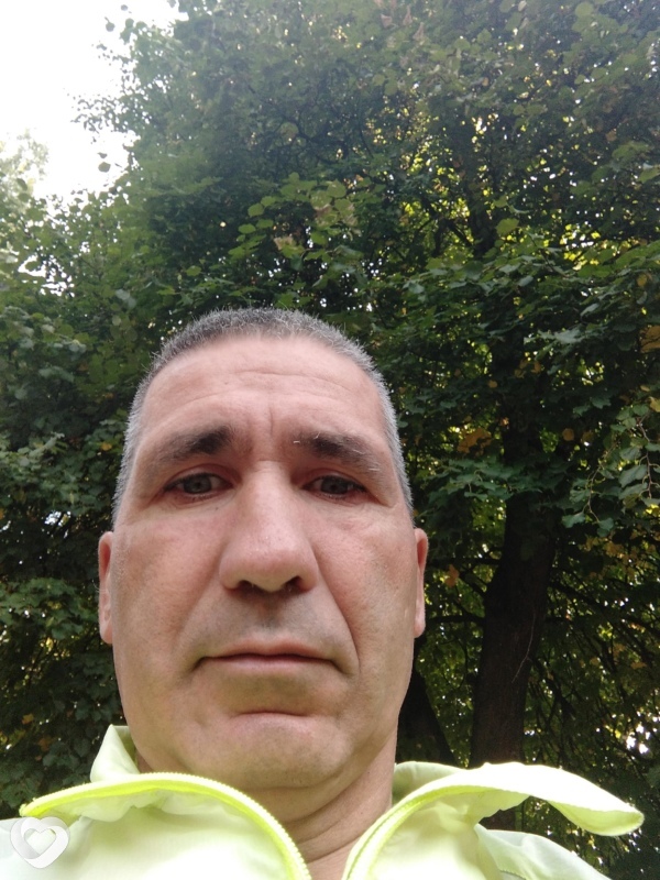 Андрей, 56, Минске — анкета №93029