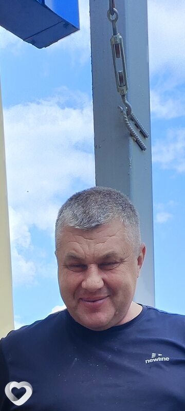 Алекс, 52, Пензе — анкета №93031