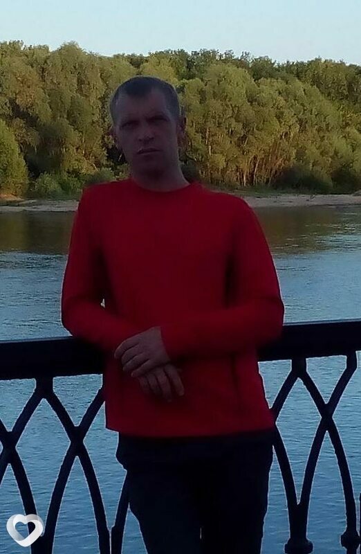 Саня, 42, Климовичах — анкета №93032