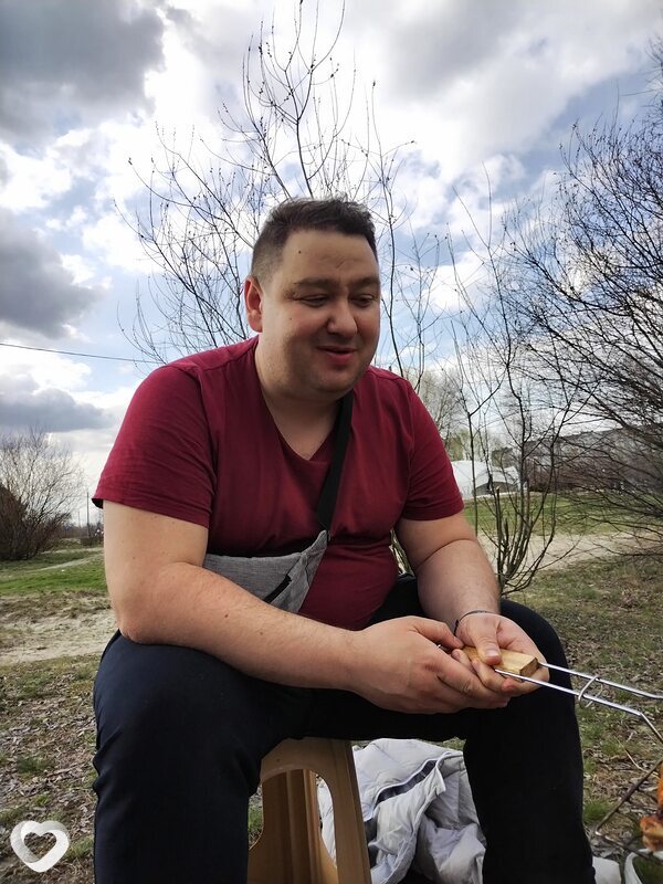 Павел, Гомель