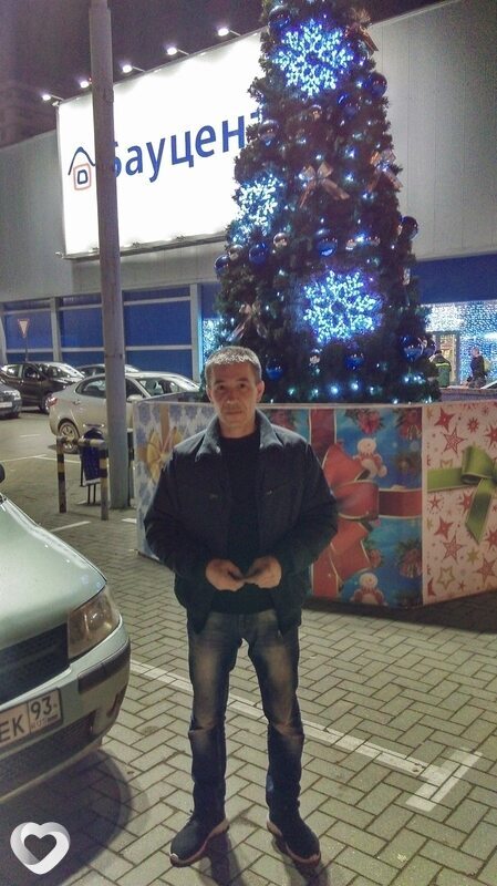 Виталий, 51, Гомеле — анкета №93037