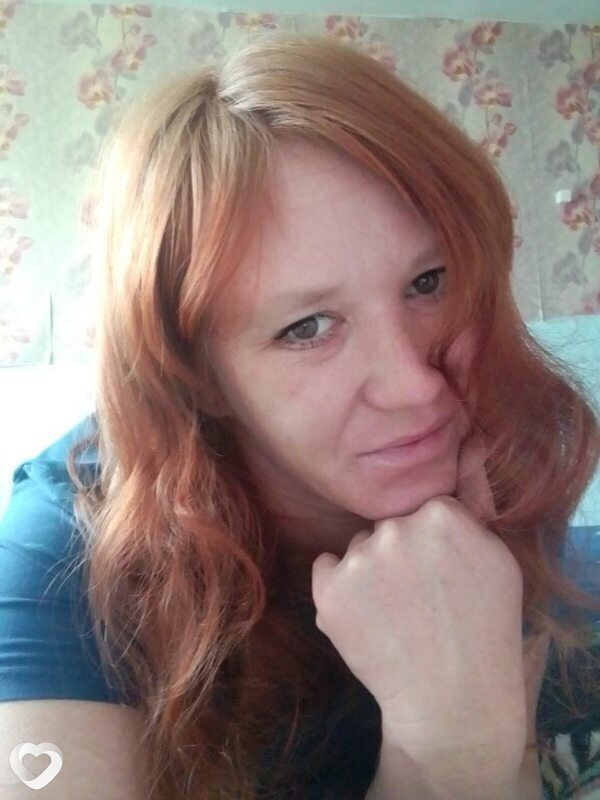 Дикий Ангел, 36, Улан-Удэ — анкета №93038