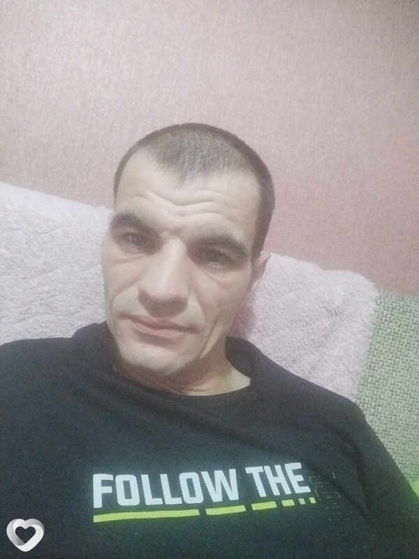 Александр, 40, Усть-Каменогорск — анкета №93039