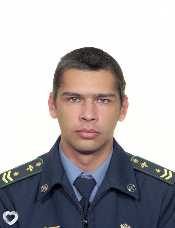Иван, 39, Челябинске — анкета №93046