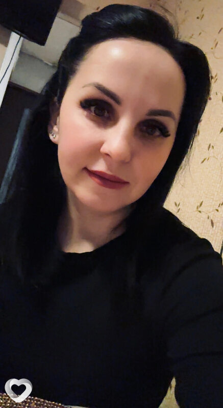 Виктория, 42, Бресте — анкета №93049