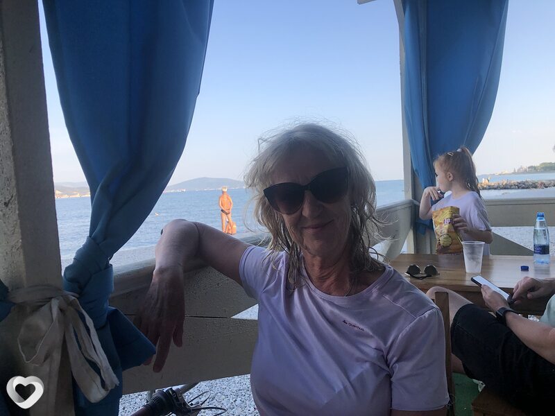 Светлана, 68, Ростове-на-Дону — анкета №93059