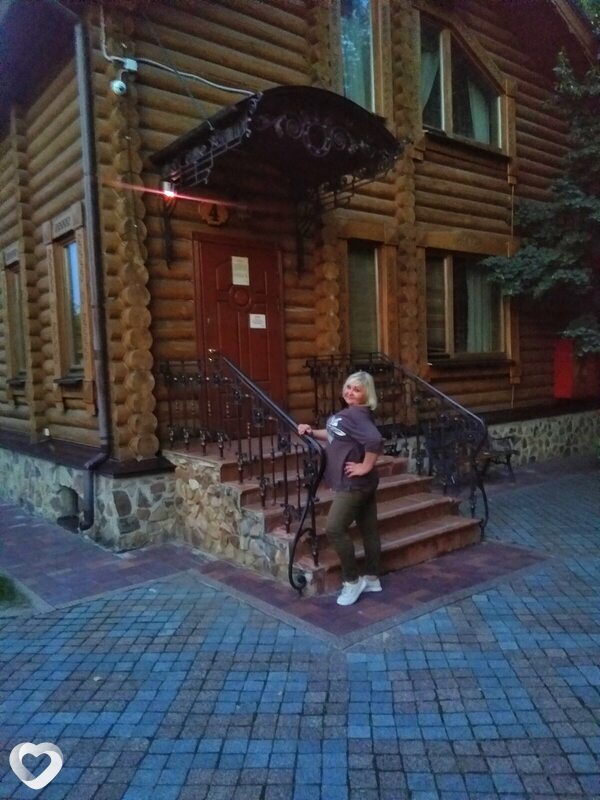 Оля, 39, Перми — анкета №93060