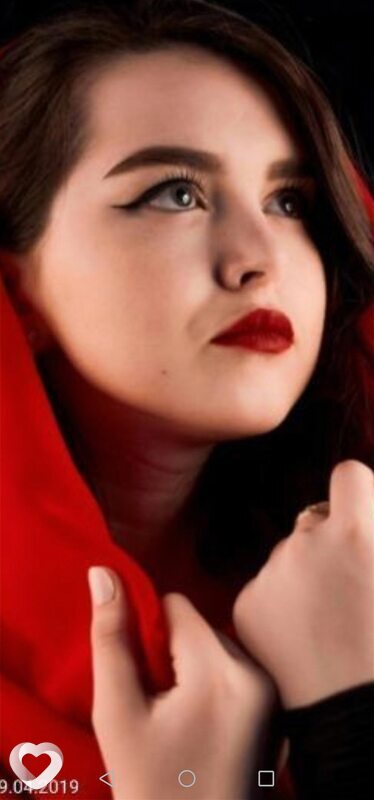 Алина, 43, Могилев — анкета №93113