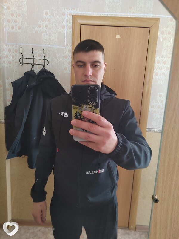 Виталий, 30, Минусинске — анкета №93115