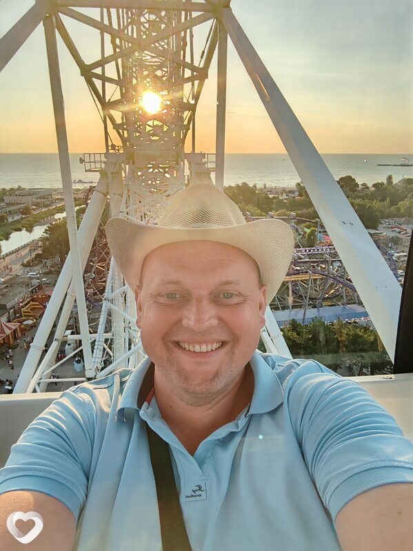 Андрей, 39, Гродно — анкета №93119