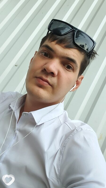 Ильнар, 30, Набережных Челнах — анкета №93123