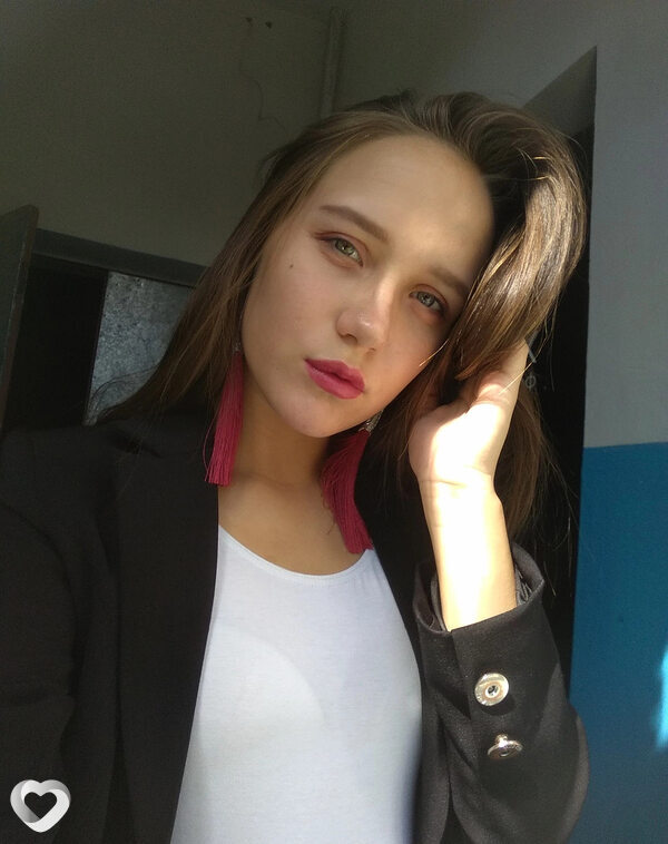 Яна, 35, Чернигове — анкета №93125