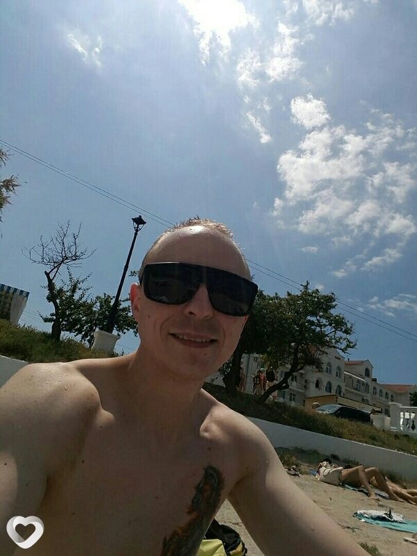 Alexfromkonkov, 39, Гомеле — анкета №93127