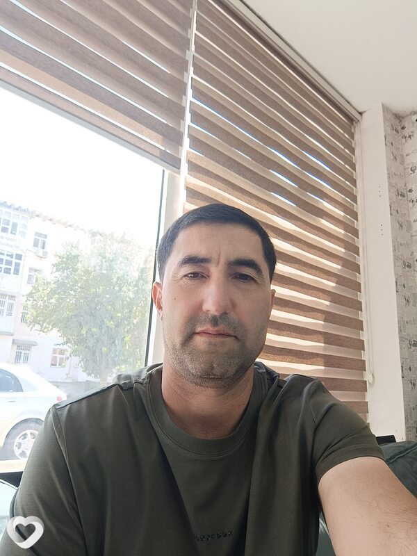 Гафур, Дашогуз