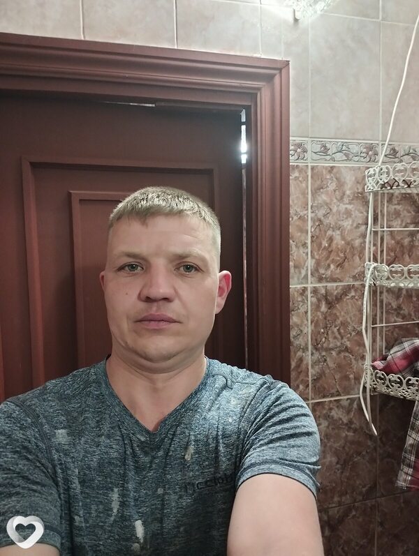 Владимир, 37, Москве — анкета №93131