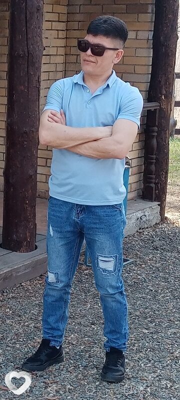 Алихан, Раевский
