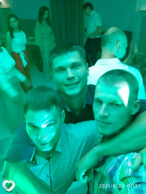 Влад, 30, Слуцке — анкета №93363