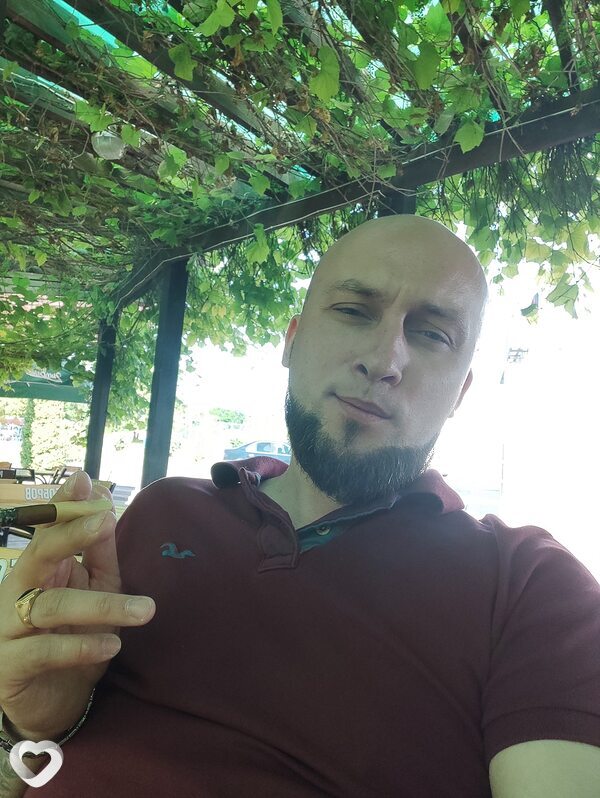 Александр, 40, Могилев — анкета №93367