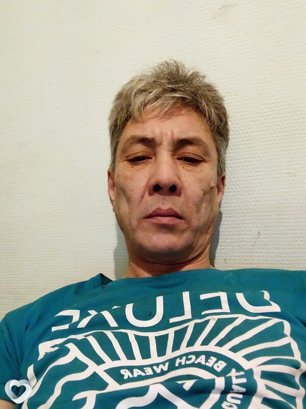 Александр, 52, Красноярске — анкета №93368