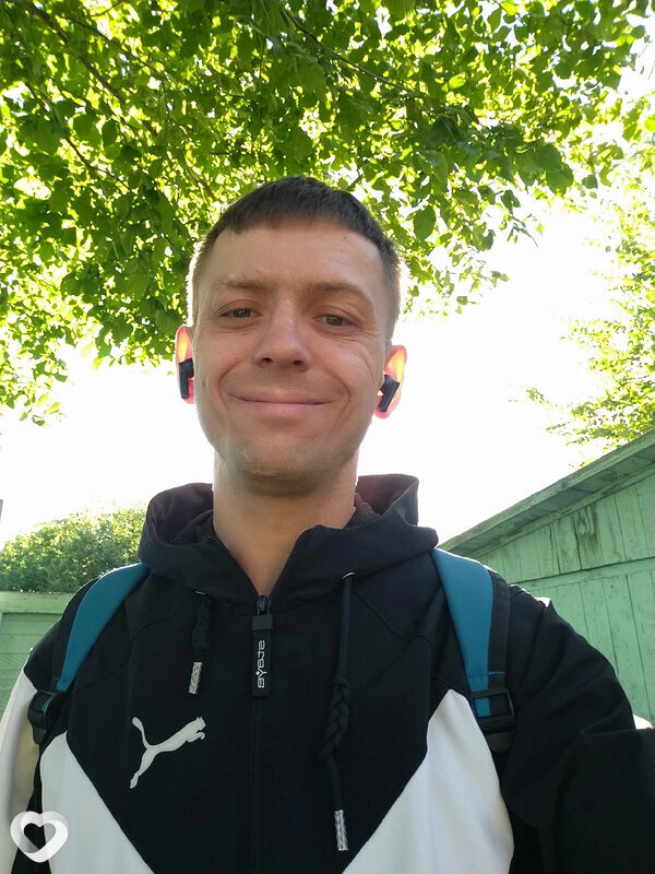 Денис, 39, Саратове — анкета №93369