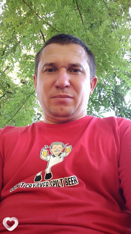 Владимир, 43, Сумах — анкета №93372