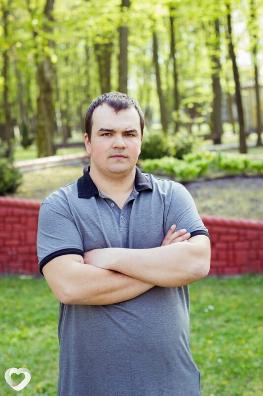 Николай, 36, Малорите — анкета №93375