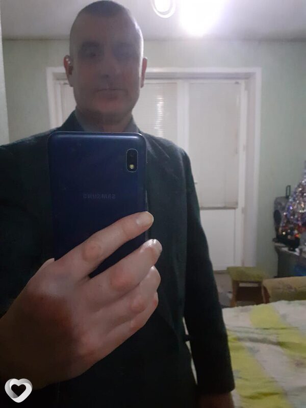 Гена, 55, Керчи — анкета №93378
