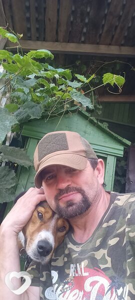 Анатолий, 50, Бобруйске — анкета №93379