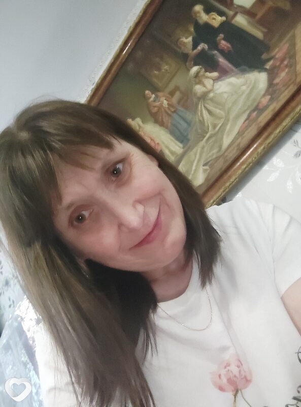 Наталья, 54, Минске — анкета №93381