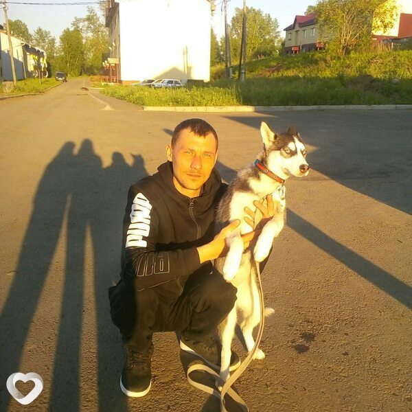 Дмитрий, 39, Усть-Илимск — анкета №93235