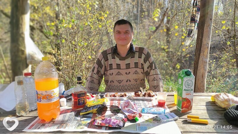 Максим, 51, Сумах — анкета №93241