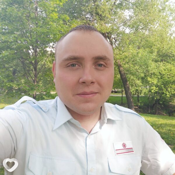 Андрей, 30, Балхаше — анкета №93243