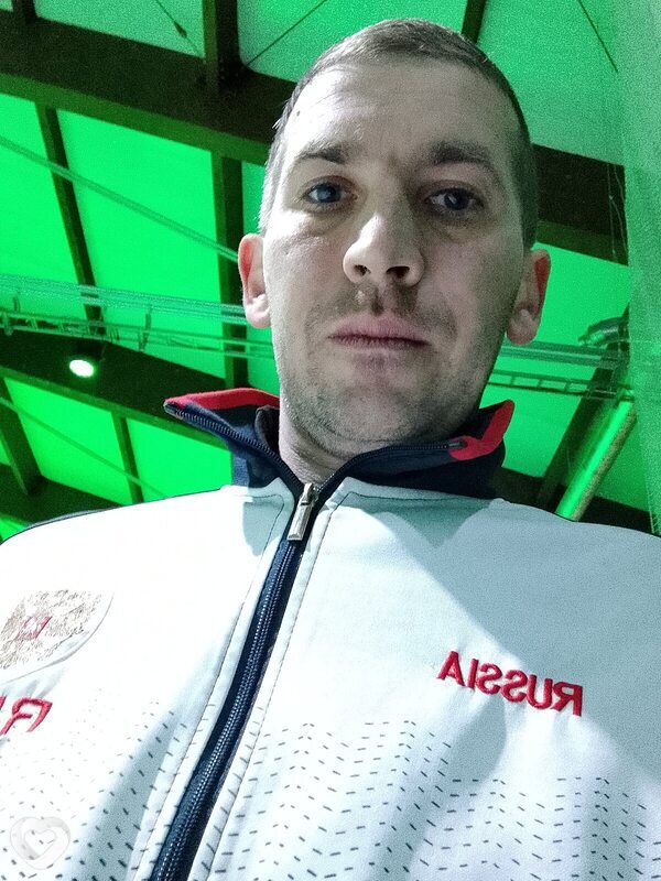 Димон, 36, Новоалтайске — анкета №93248