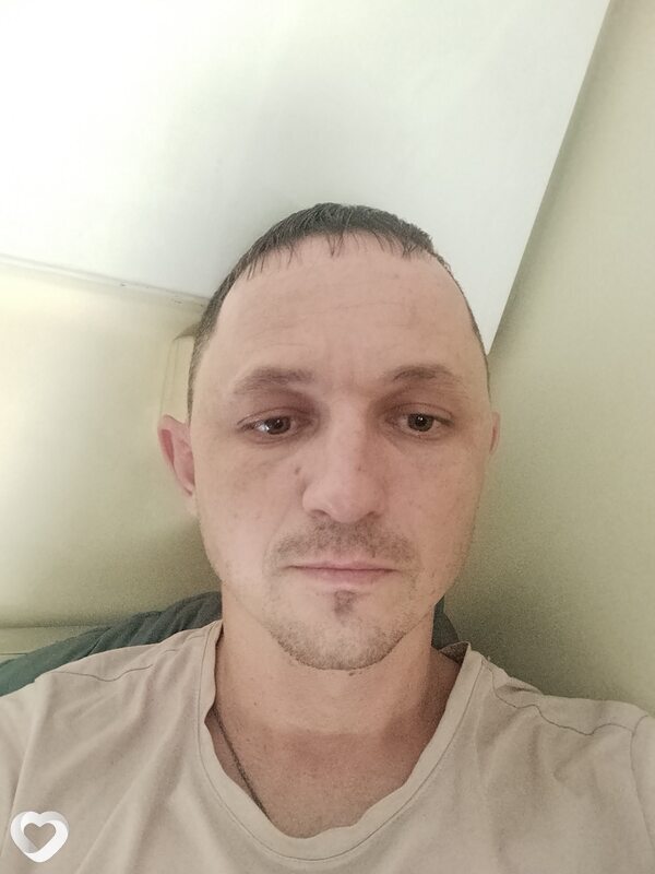 Александр, 40, Хабаровске — анкета №93249