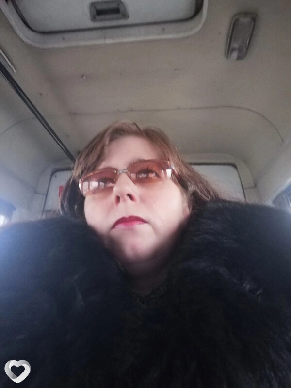 Наталья, 45, Барановичах — анкета №93251