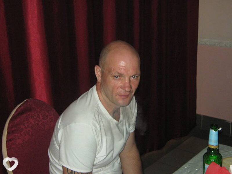 Andrey, 57, Волгограде — анкета №93254