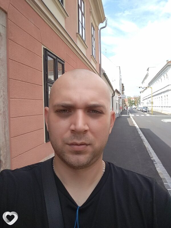 Вячеслав, 40, Новой Каховке — анкета №93255