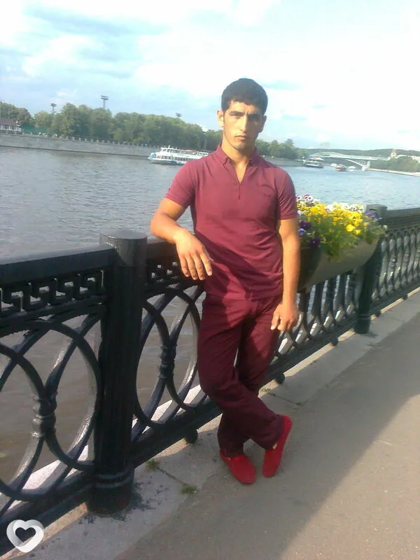 Alijon, 37, Бишкек — анкета №4983