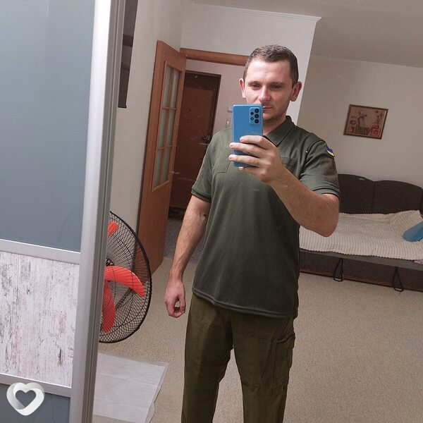 Вова, 32, Николаеве — анкета №93681