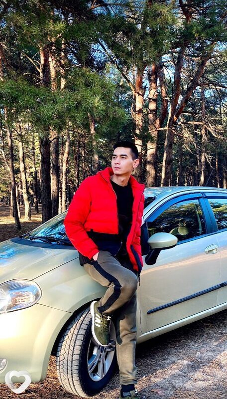 Аврор, 29, Николаеве — анкета №93682