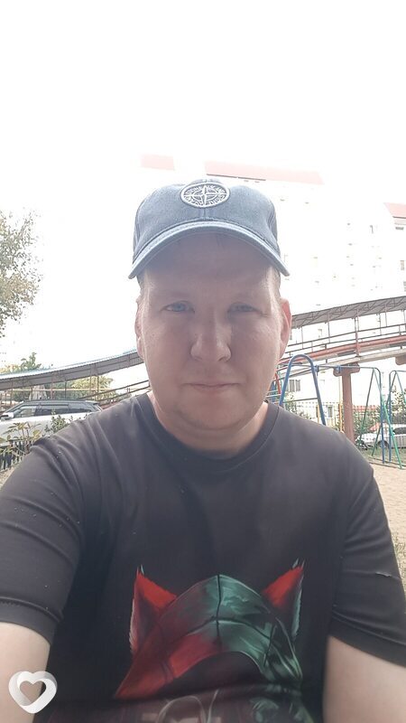 Влад, 37, Саратове — анкета №93684