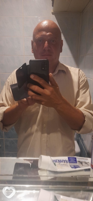 Alex, 49, Бресте — анкета №93690