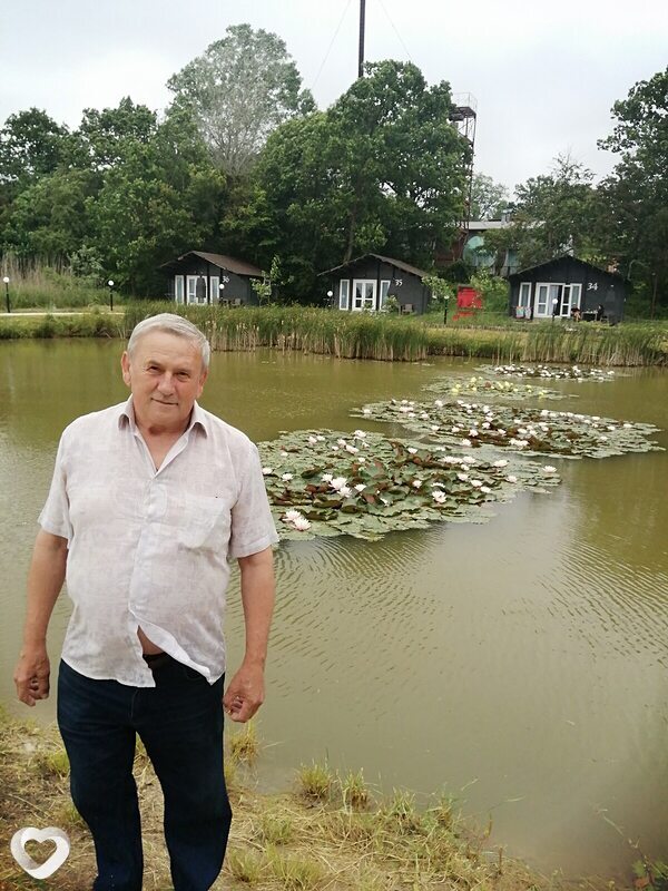 Сергей, 68, Краснодаре — анкета №93694