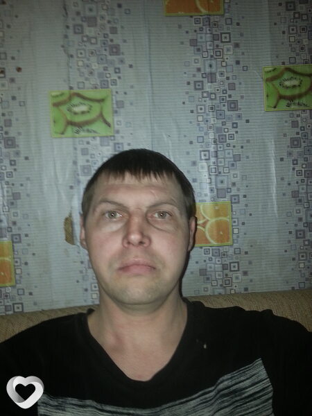 Александр, 37, Пскове — анкета №93702